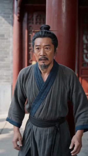 蛮力药膳少女与隐世病弱世子(62集) 蛮力药膳少女与隐世病弱世子(62集)精彩好看的短剧