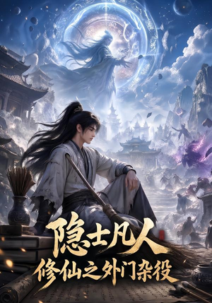 隐士凡人修仙之外门杂役（110集）古装短剧推荐