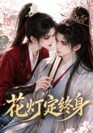 花灯定终身（60集）百度在线观看
