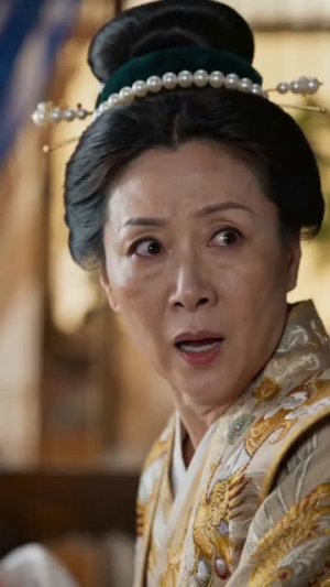 我只想休夫,太子却缠上我(70集) 我只想休夫,太子却缠上我(70集)女主角是谁