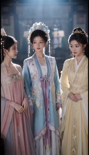 拒当太子侧妃，我转身嫁王爷（60集）红果短剧免费看