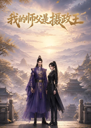 我的师父是摄政王(21集) 我的师父是摄政王(21集)一口气看完