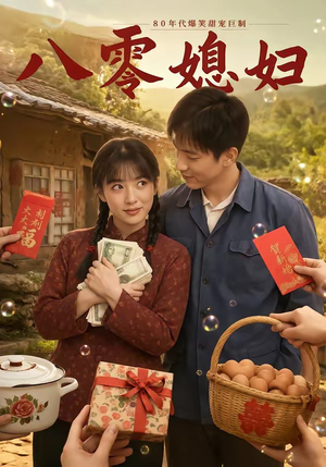 八零媳妇（60集）热门短剧看不停