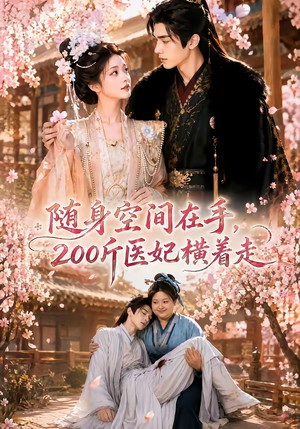 随身空间在手，200斤医妃横着走（65集）推荐你们也去看