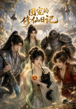 团宠的修仙日记（95集）常回家看看短剧