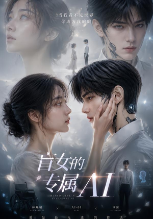 盲女的专属AI（19集）口碑之选免费看
