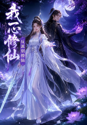 我一心修仙，反派别撩仙（118集）短剧热门分享