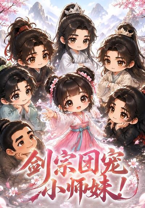 剑宗团宠小师妹！（62集）精彩的短剧