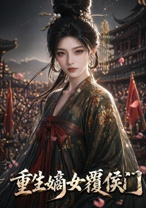 重生嫡女覆侯门（38集）在线播放
