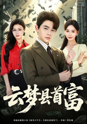 云梦县首富（94集）免费在线看