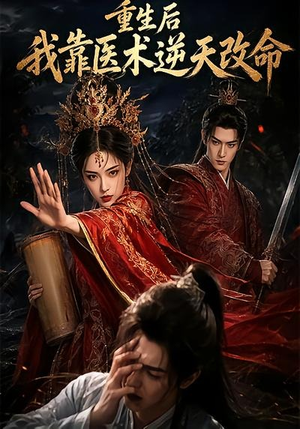 重生后我靠医术逆天改命（42集）我全都看完了