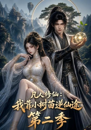 凡人修仙：我靠小树苗逆仙途第二季（82集）爆款热门短剧