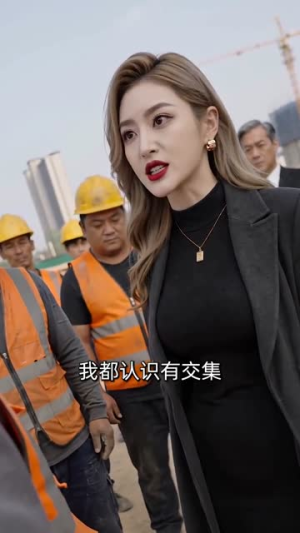 离开工地后我闯出新天地(75集) 离开工地后我闯出新天地(75集)抢先看新短剧