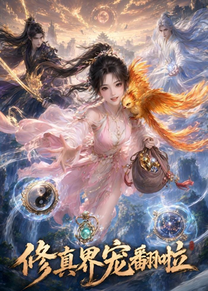 修真界宠翻啦（84集）免费短剧资源