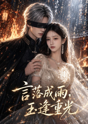言落成雨，玉逢重光（45集）全剧免费观看
