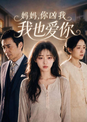 妈妈，你凶我我也爱你（61集）热播短剧免费看