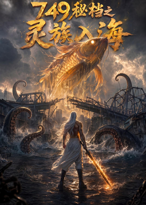 749秘档之灵族入海(40集) 749秘档之灵族入海(40集)精彩短剧下载