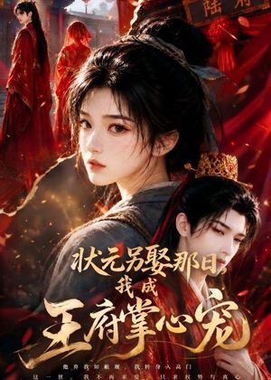 状元另娶那日，我成王府掌心宠（45集）追风的女孩短剧