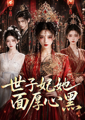 世子妃她面厚心黑(54集) 世子妃她面厚心黑(54集)在哪个app能看