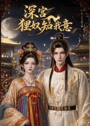 深宫狸奴知我意（56集）免费短剧完整版