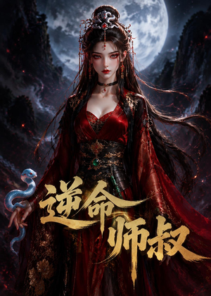 逆命师叔(79集) 逆命师叔(79集)更新时间