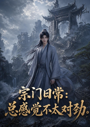 宗门日常:总感觉不太对劲(86集) 宗门日常:总感觉不太对劲(86集)在哪里看