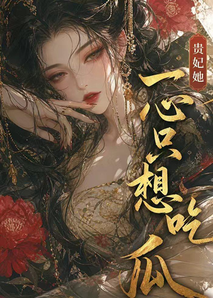贵妃她一心只想吃瓜（37集）免费短剧推荐