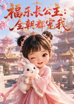 福乐长公主:全朝都宠我(43集) 福乐长公主:全朝都宠我(43集)悬疑短剧推荐