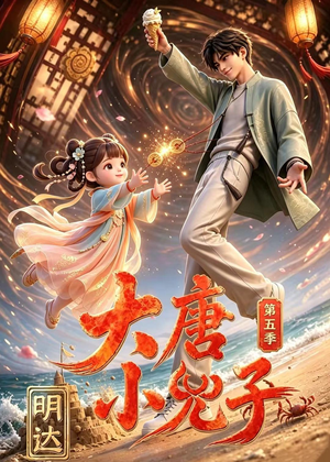 大唐小兕子明达第五季（70集）民国短剧推荐