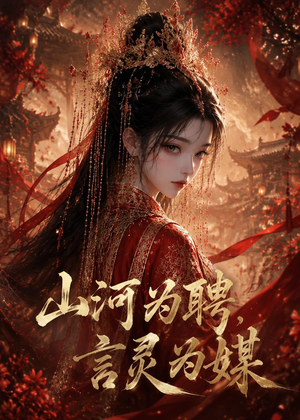 山河为聘，言灵为媒（55集）一共多少集