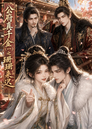 公府真千金（一）之珊珊来迟（60集）今日最火短剧