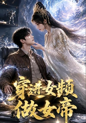 穿进女频做女帝（58集）免费短剧推荐