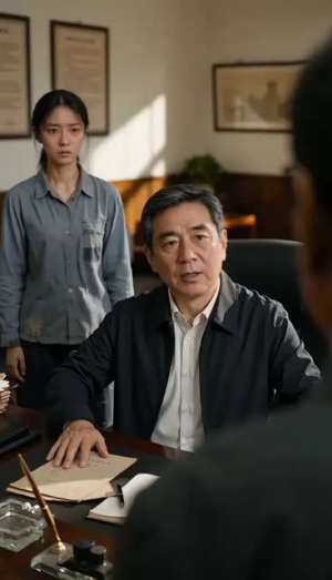不服：大山女孩夺回我的人生（79集）全网独播免费看