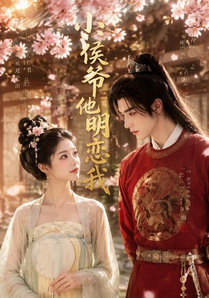 小侯爷他明恋我（20集）1-102集