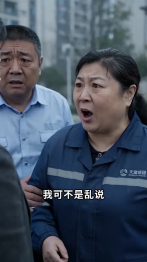 娘家是女儿港湾（55集）热播短剧重燃