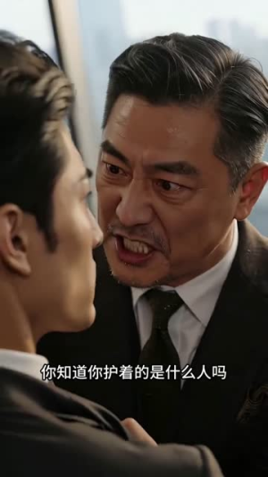 优秀自有万丈光（63集）全网短剧抢先看