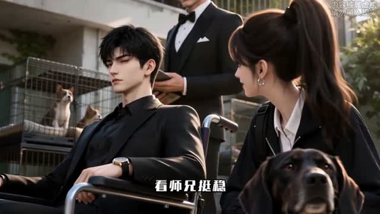 三天试训,我成了霍家唯一解(46集) 三天试训,我成了霍家唯一解(46集)海量资源免费看