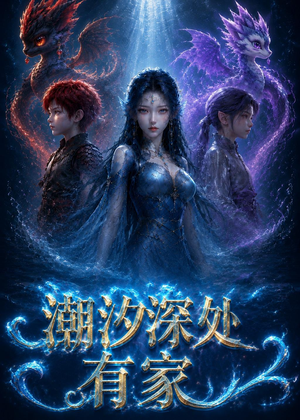 潮汐深处有家（61集）上热门短剧