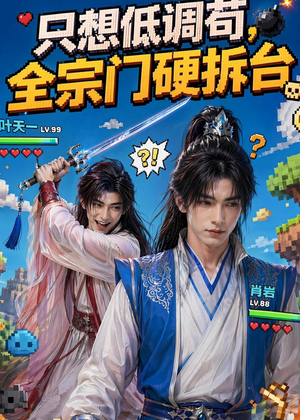 只想低调苟,全宗门硬拆台(77集) 只想低调苟,全宗门硬拆台(77集)全集免费观看