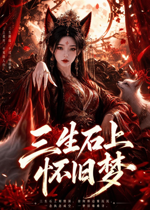 三生石上怀旧梦(61集) 三生石上怀旧梦(61集)短剧免费分享