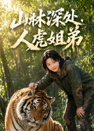 山林深处,人虎姐弟(25集) 山林深处,人虎姐弟(25集)超火短剧抢先看