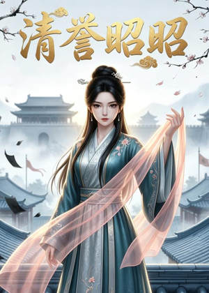 清誉昭昭（66集）大结局