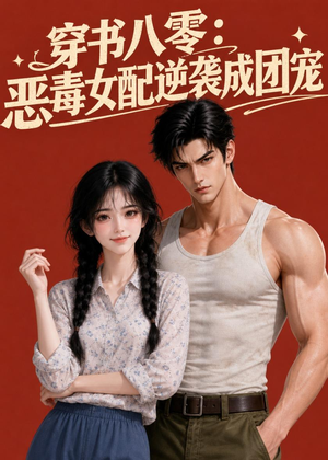 穿书八零：恶毒女配逆袭成团宠（41集）热播古装短剧