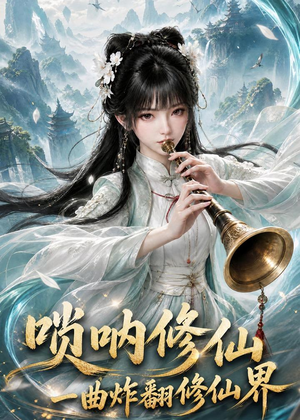 唢呐修仙，一曲炸翻修仙界（81集）短剧全集完整
