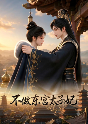 不做东宫太子妃（42集）短剧精彩不断
