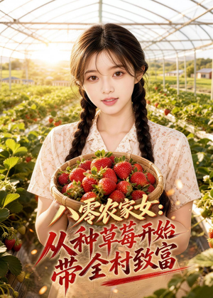 八零农家女：从种草莓开始带全村致富（61集好看吗