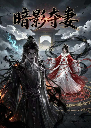 暗影夺妻（34集）最近很火的短剧