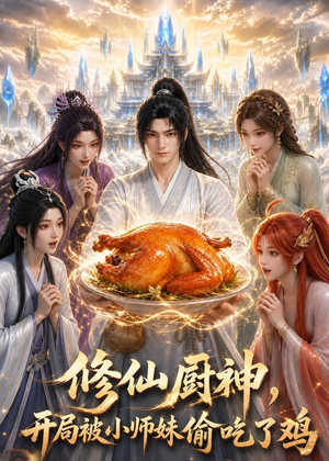 修仙厨神，开局被小师妹偷吃了鸡（81集）真的好看吗