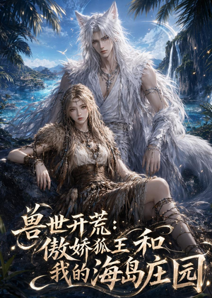 兽世开荒：傲娇狐王和我的海岛庄园（47集）免费观看完整版