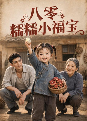 八零糯糯小福宝（46集）第二季